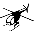 (image for) Hellicopter 003 =