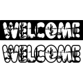 (image for) Welcome 034 ! =