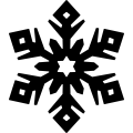 (image for) Snowflake 021 =