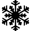 (image for) Snowflake 027 _