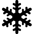 (image for) Snowflake 068 _