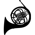 (image for) French Horn 003 =
