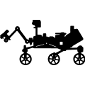 (image for) Mars Rover 3 =
