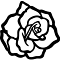 (image for) Rose 016