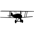 (image for) Biplane 1a =