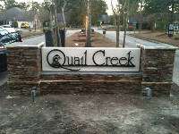 (image for) Quail Sign