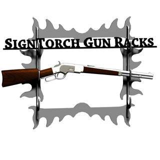(image for) Gun Racks