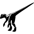 (image for) Dinosaur 2 =