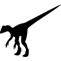(image for) Dinosaur 2a _