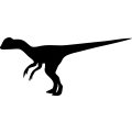 (image for) Dinosaur 3a =