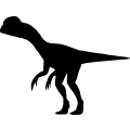(image for) Dinosaur 4a _