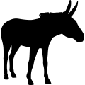 (image for) Donkey 15 _