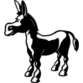 (image for) Donkey 3 =