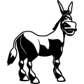 (image for) Donkey 5 =