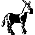 (image for) Donkey 6 =
