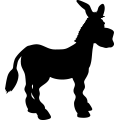 (image for) Donkey 6a =