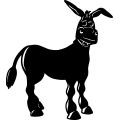 (image for) Donkey 7 =