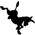 (image for) Donkey 8a =