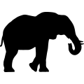 (image for) Elephant 5 _