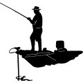 (image for) Fishing 14 =