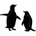 (image for) Penguin 1 ! =