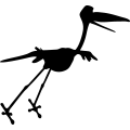 (image for) Stork 1 _