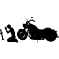 (image for) Motorcycle 4 ! =