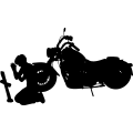 (image for) Motorcycle 5 ! =