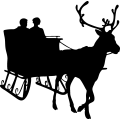(image for) Reindeer 1a =
