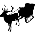 (image for) Reindeer 2a =