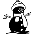 (image for) Snowman 5 =