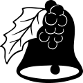 (image for) Xmas Bell 2 =