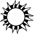 (image for) Dark Sun Circle