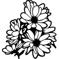 (image for) Flower 14 =