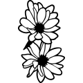 (image for) Flower 15 =