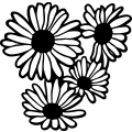 (image for) Flower 18 =