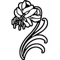 (image for) Flower 1 =