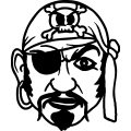 (image for) Pirate 3 =