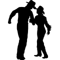 (image for) Square Dance 1a =