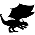 (image for) Dragon 25 =