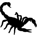(image for) Scorpio 1 =