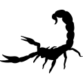 (image for) Scorpio 3 _