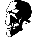 (image for) Skull 27 =