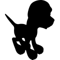 (image for) Doggy 1a =