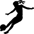 (image for) Soccer Girl 8a _