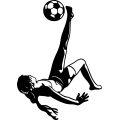 (image for) Soccer Girl 9 ! =