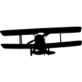 (image for) Biplane 8a =