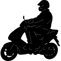 (image for) Motorcycle 6 =