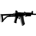 (image for) Gun 18 =