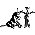 (image for) Cowboy Mule 3 =
